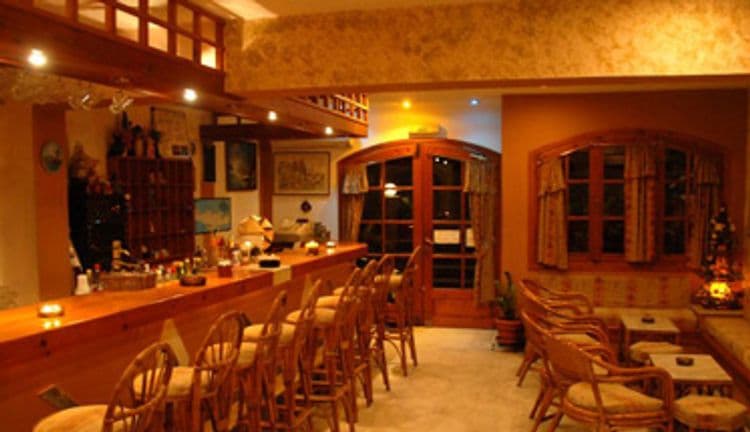 Sogiorka Apartments