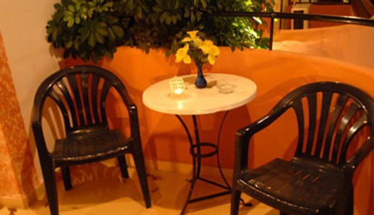 Sogiorka Apartments