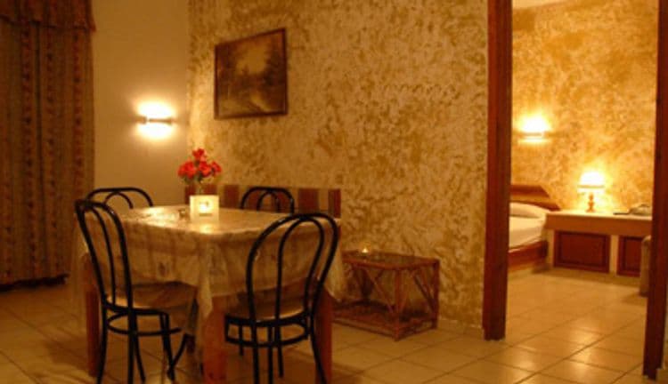 Sogiorka Apartments