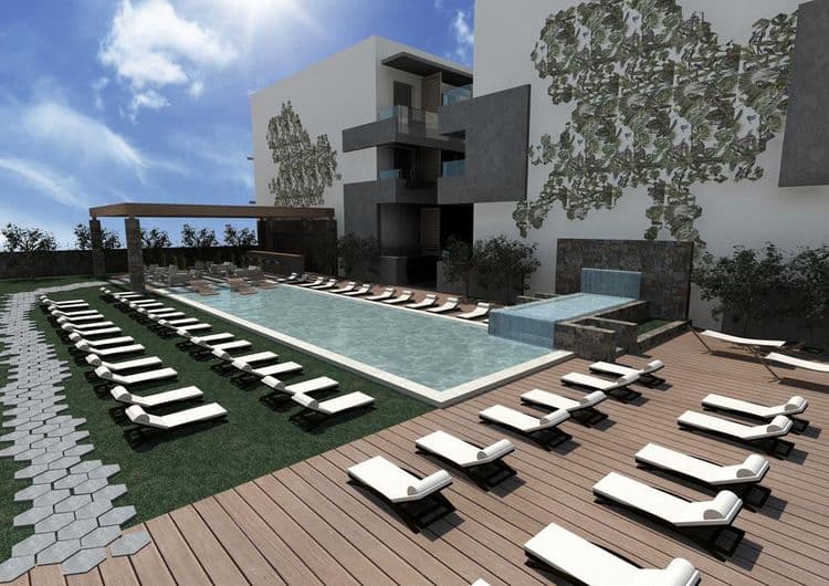 City Green Hotel