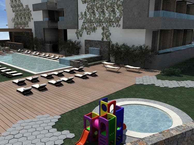 City Green Hotel