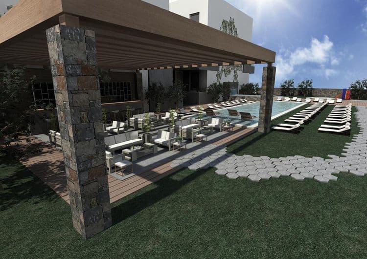 City Green Hotel