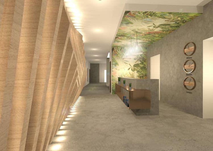 City Green Hotel