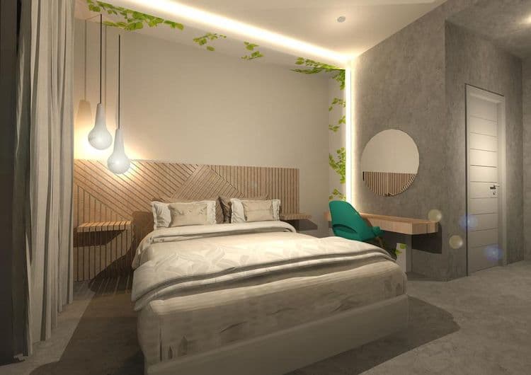 City Green Hotel
