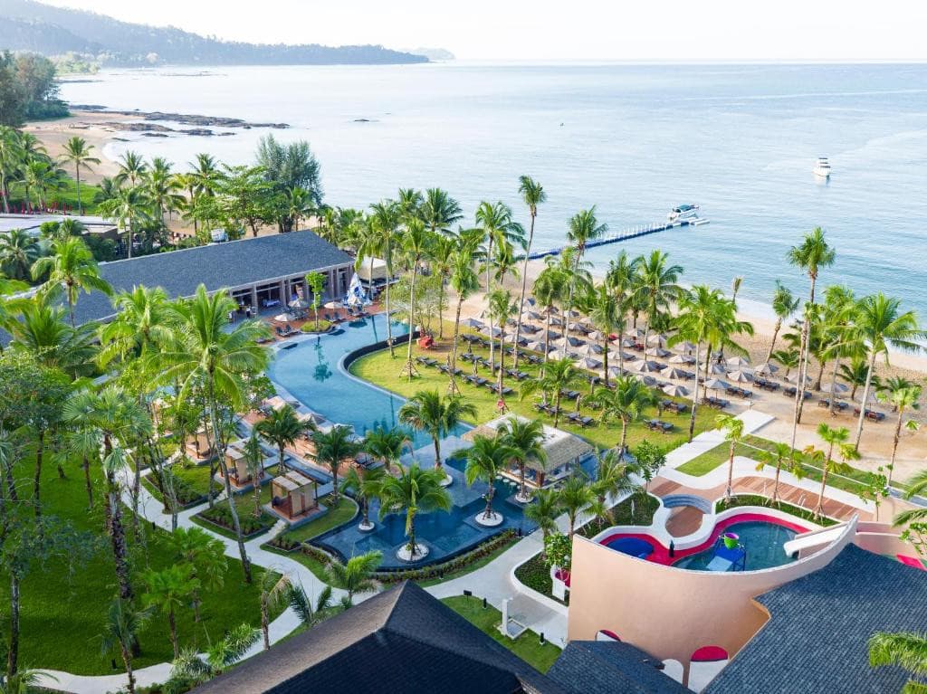 La Flora Resort & Spa