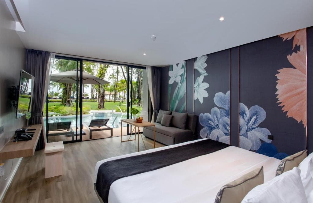 La Flora Resort & Spa