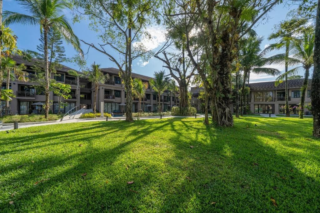 La Flora Resort & Spa
