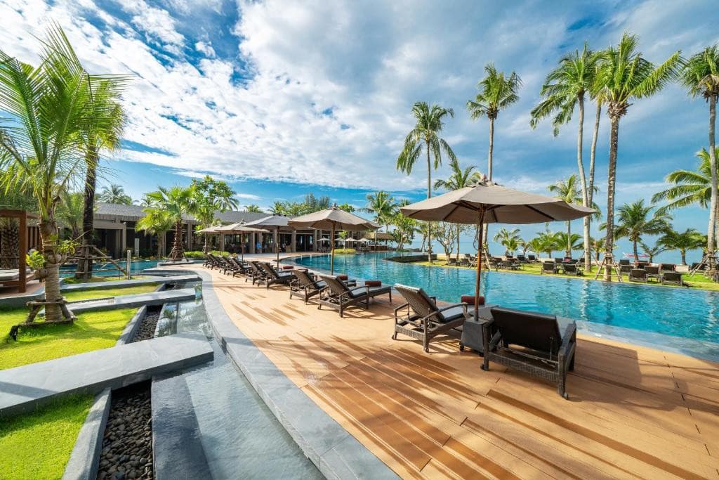 La Flora Resort & Spa