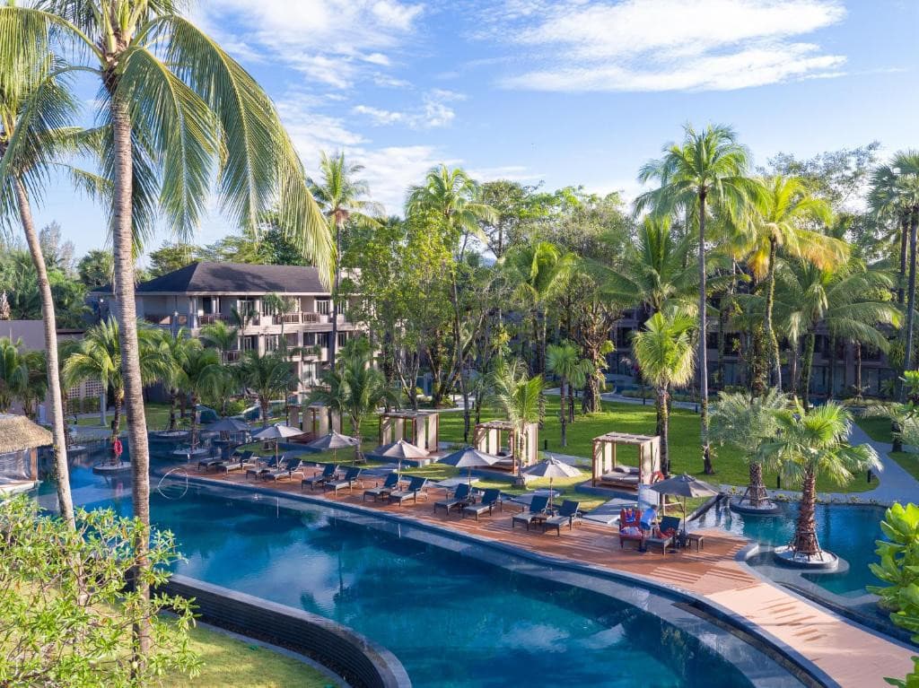 La Flora Resort & Spa