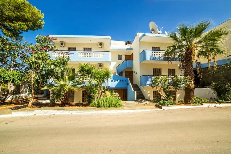 Natali Apartments