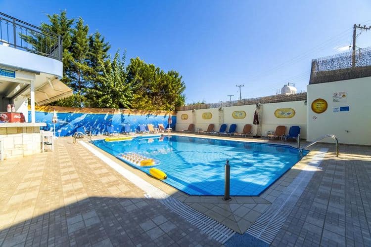 Natali Apartments