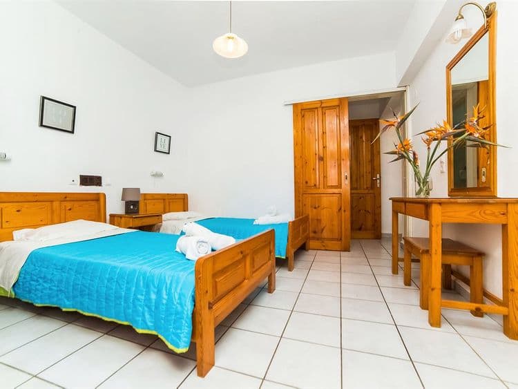 Natali Apartments