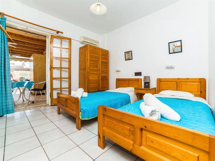 Natali Apartments