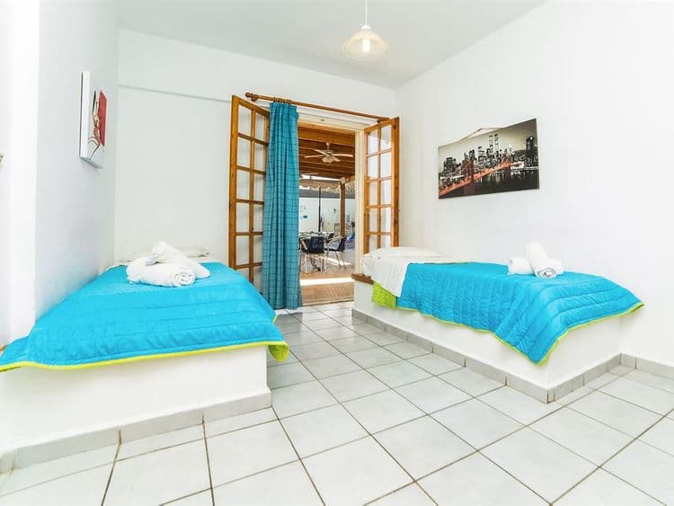 Natali Apartments