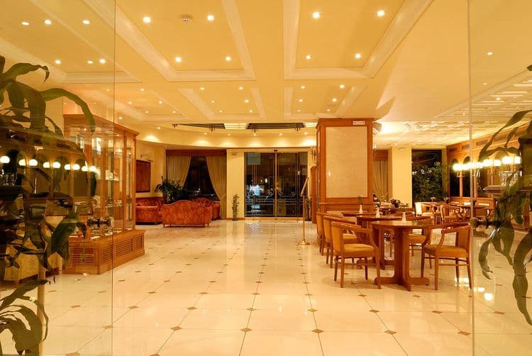 Athens Atrium Hotel & Suites