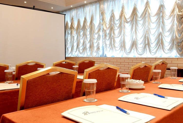 Athens Atrium Hotel & Suites
