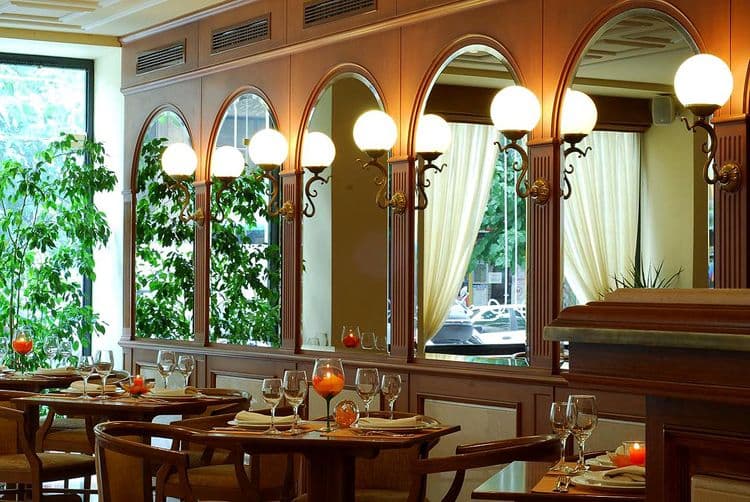 Athens Atrium Hotel & Suites
