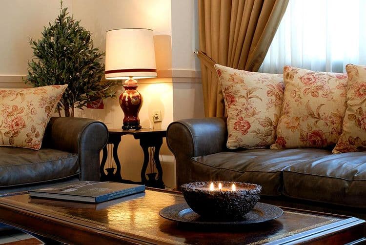 Athens Atrium Hotel & Suites