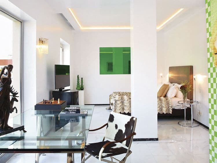 Pallas Athena Grecotel Luxury Boutique Hotel
