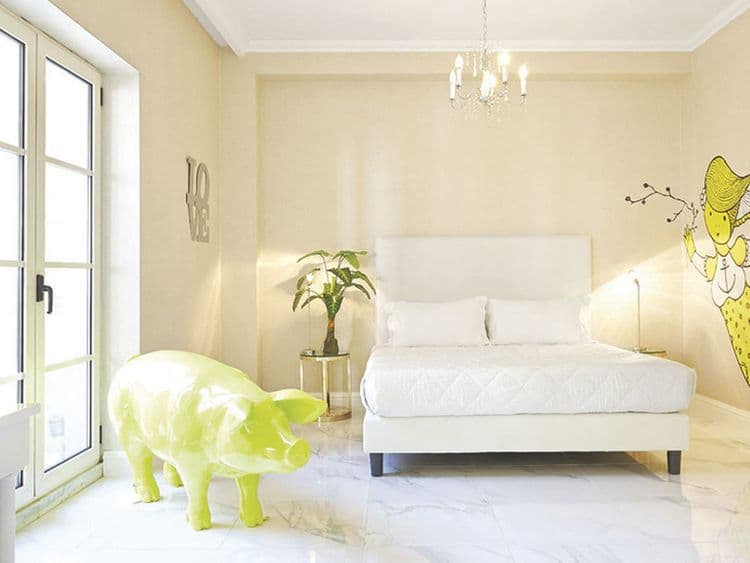 Pallas Athena Grecotel Luxury Boutique Hotel