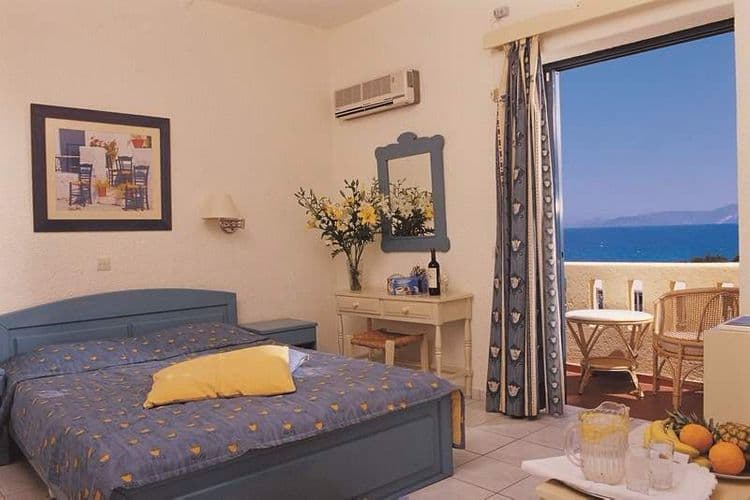 Almiros Beach Hotel