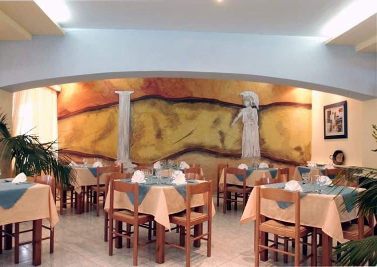Almiros Beach Hotel