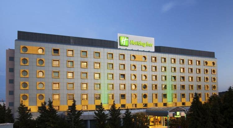 Holiday Inn Athens