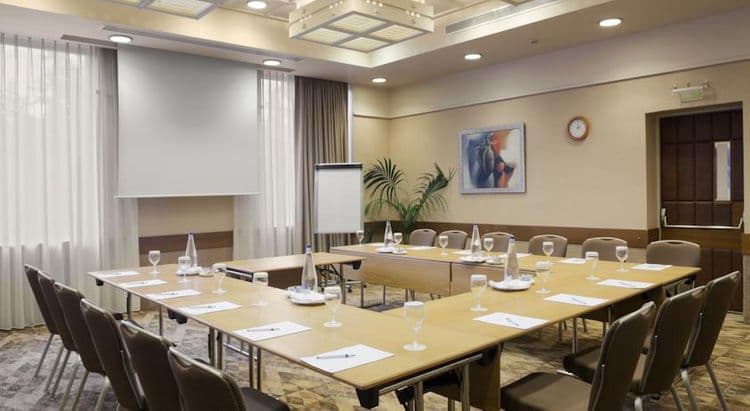 Holiday Inn Athens