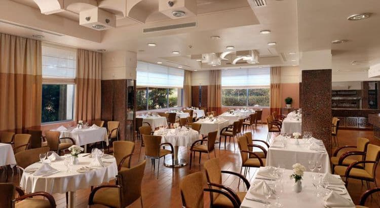 Holiday Inn Athens