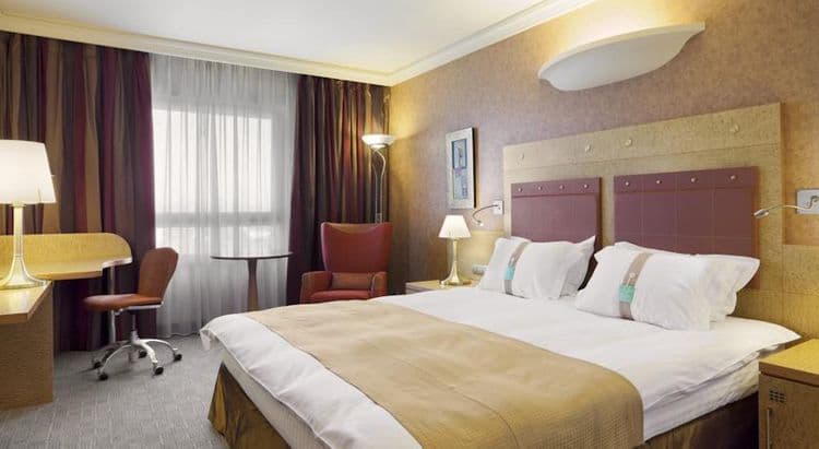 Holiday Inn Athens