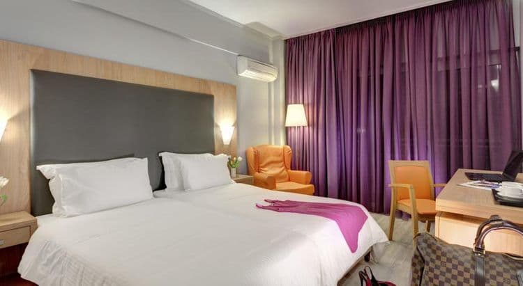 Polis Grand