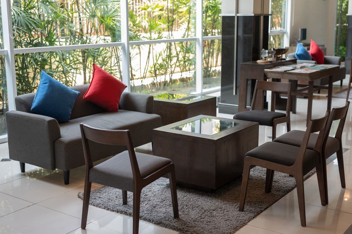 Nora Chaweng Hotel