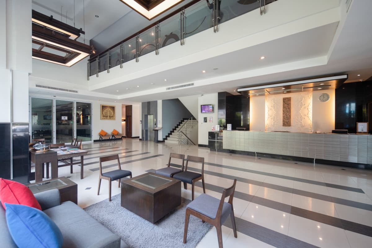 Nora Chaweng Hotel
