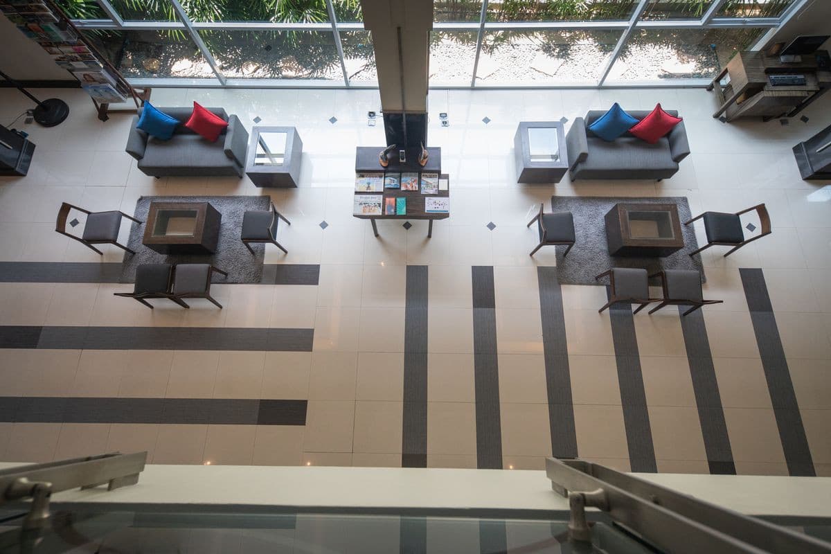 Nora Chaweng Hotel
