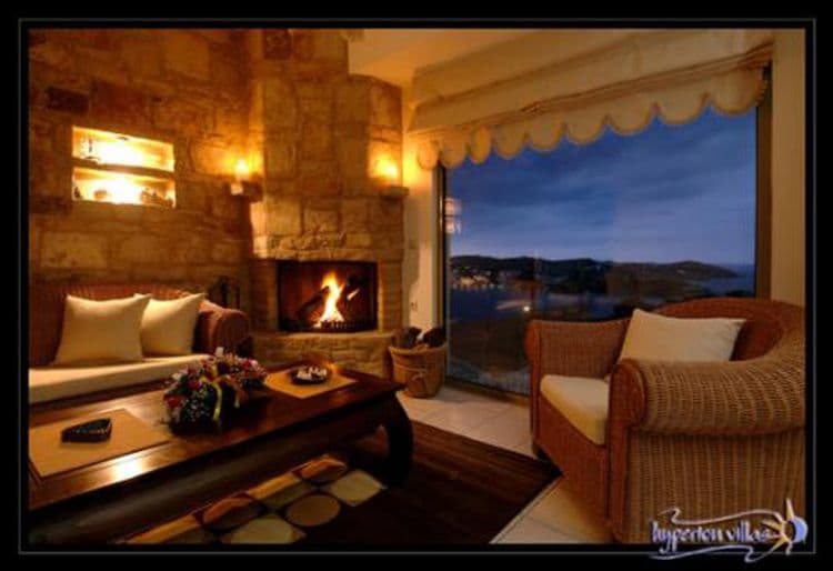 Hyperion Villas
