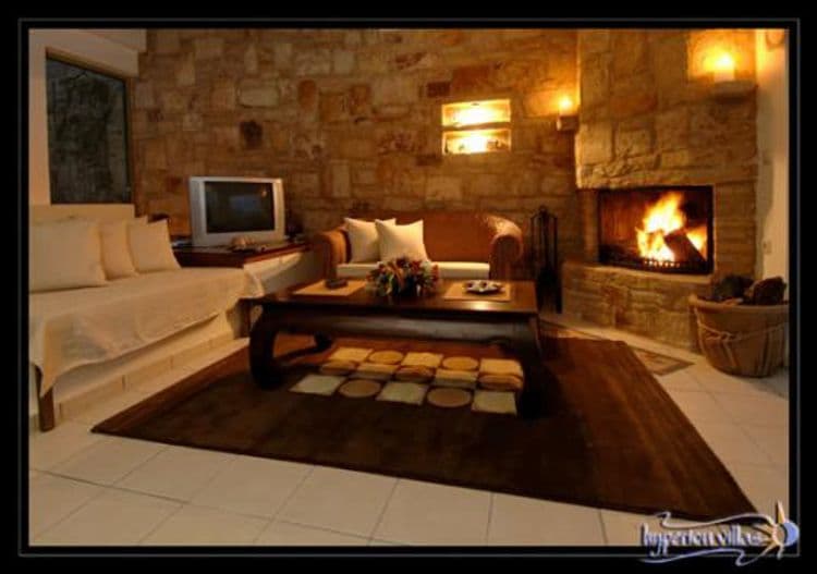 Hyperion Villas