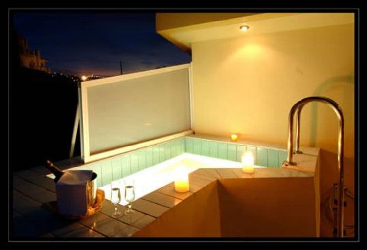 Hyperion Villas
