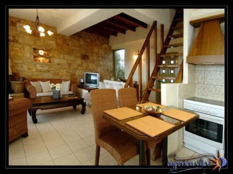 Hyperion Villas
