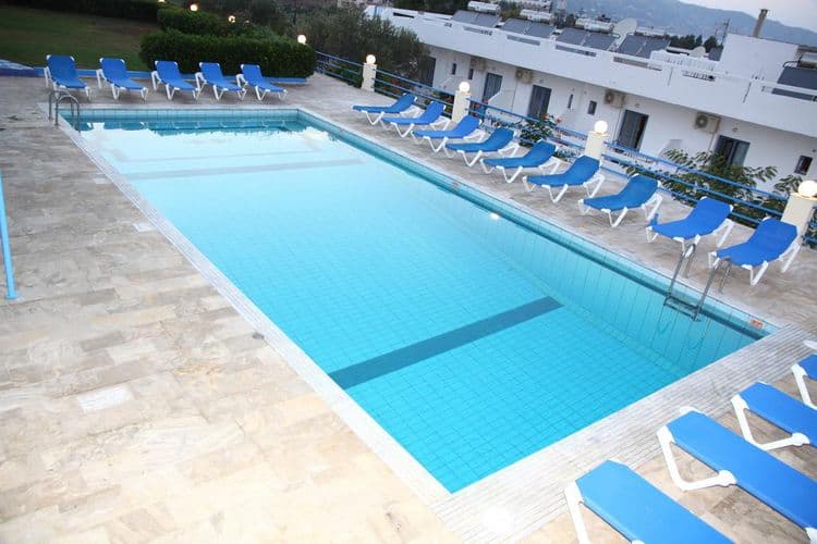 Poseidon Hotel
