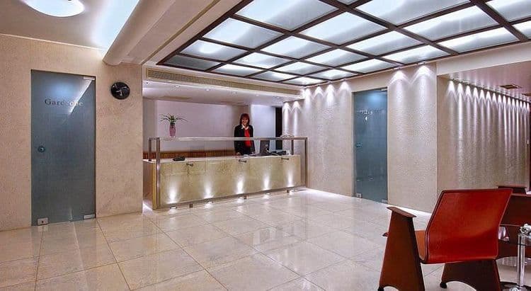 Atrion Hotel