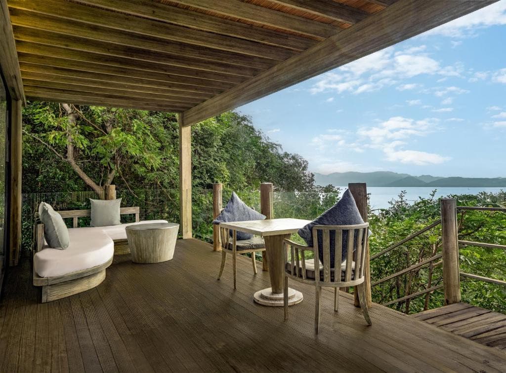 An Lam Retreats Ninh Van Bay 5* NHA TRANG
