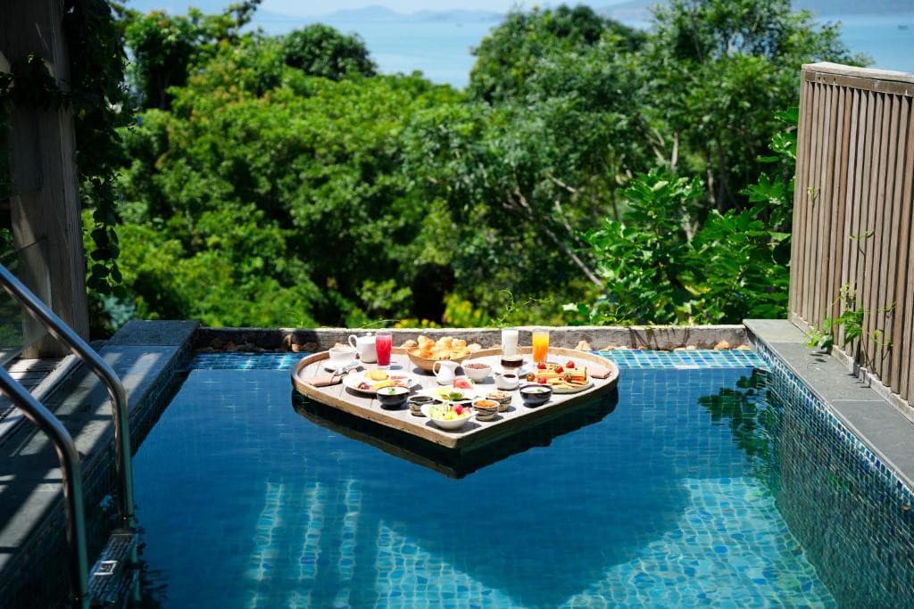 An Lam Retreats Ninh Van Bay 5* NHA TRANG