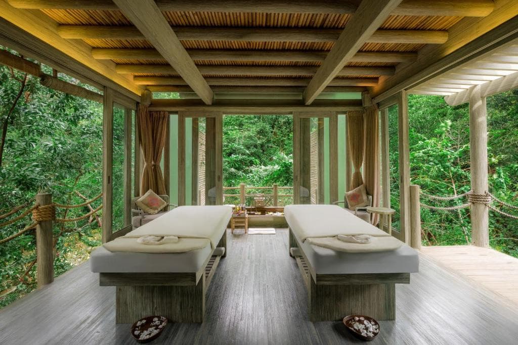 An Lam Retreats Ninh Van Bay 5* NHA TRANG