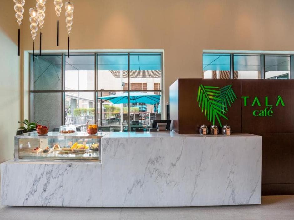 Novotel Deira City Centre