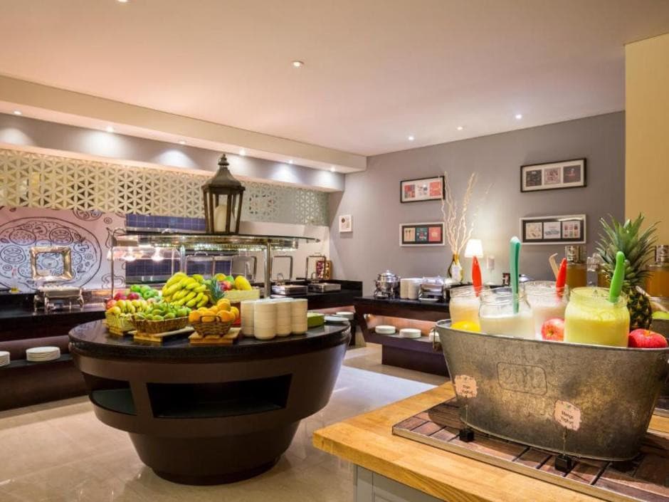 Novotel Deira City Centre