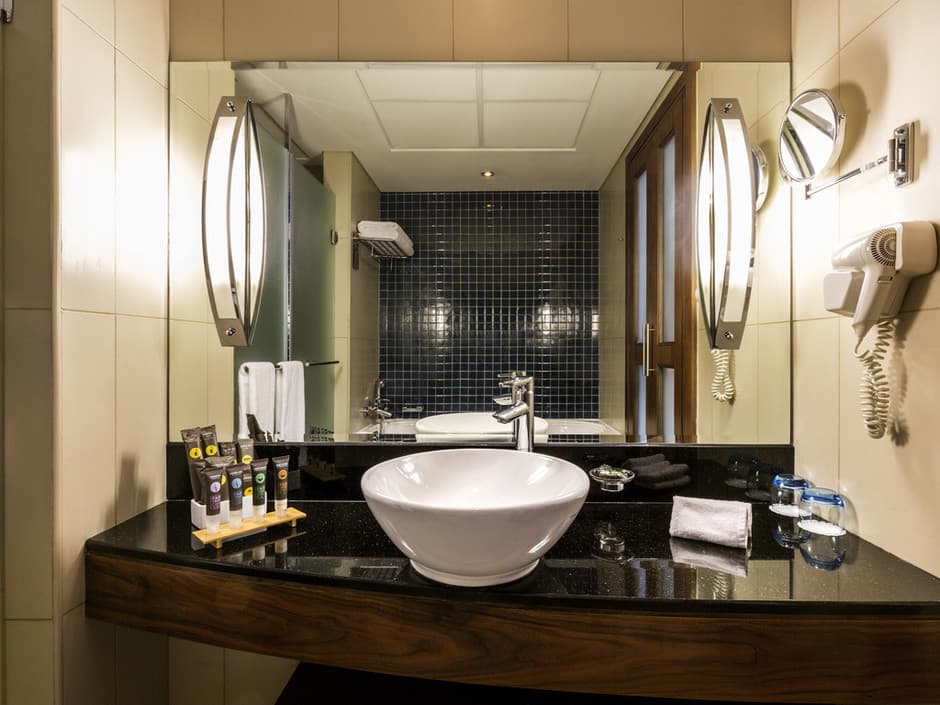 Novotel Deira City Centre