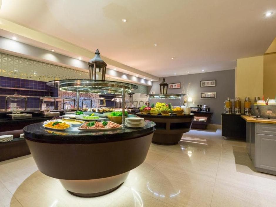 Novotel Deira City Centre