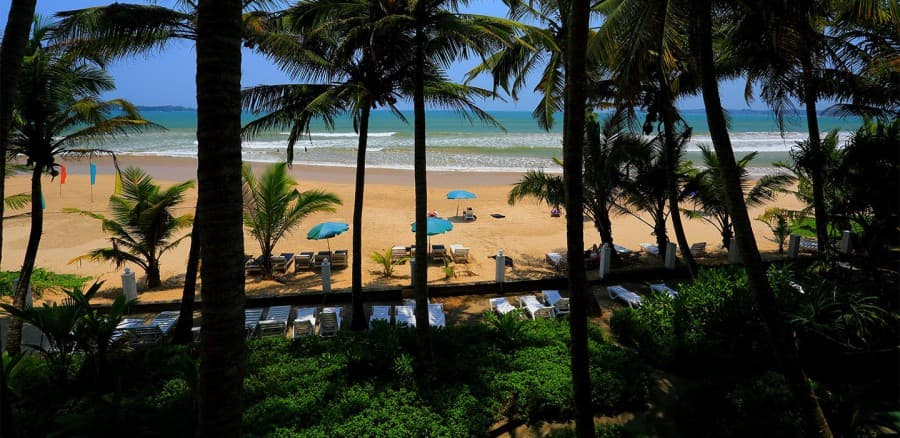 Jaga Bay