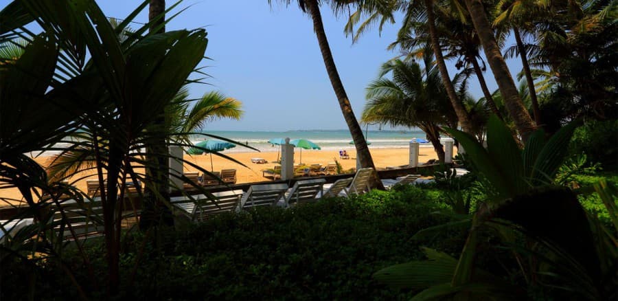 Jaga Bay