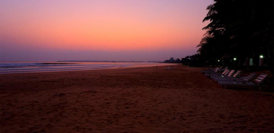Jaga Bay